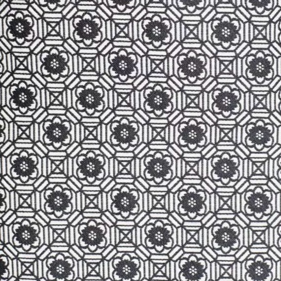 NWT Erin Fetherston Winnie Jacquard Dress 0 $295 - Picture 4 of 4